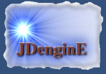 jde logo